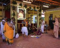 165th Shri Chitrapur Rathotsava 2026 - Day 7-8 (3, 4 April 2026) Pictures courtesy of Shri Abhinav Kalla